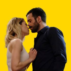 Ay Yapım’ın Star’da ekrana gelen, başrollerini Barış Arduç ve Burcu