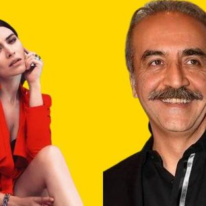 Belçim Bilgin, İspanyol filmi ‘Sincar’ın yapımcısı oldu. Ünlü isim, aralık