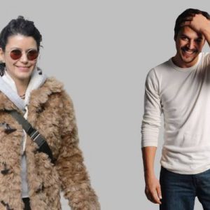 Beren Saat ve Mehmet Günsür’un başrolde oynadığı Atiye isimli Netflix