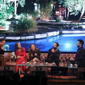 Ekranların fenomen programı Beyaz Show, özel bir gösteriyle sevenleriyle buluştu.