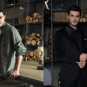“İzleyiciyi hüzünlü bir aşk bekliyor” Kanal D’nin yapımını Tims&B Productions’ın,