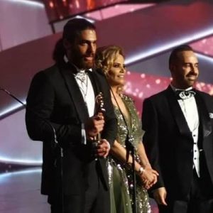 Star TV’nin sevilen dizisi Erkenci Kuş’da Can Divit karakterine hayat
