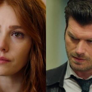 Ay Yapım’ın Show TV’de ekrana gelen ve beğeniyle izlenen dizisi
