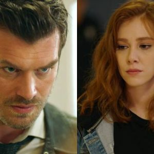 Show TV’de ekrana gelen ve beğeniyle izlenen dizisi ‘Çarpışma’nın 18.