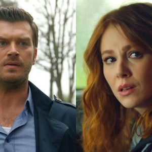 Show TV’de ekrana gelen ve beğeniyle izlenen dizisi ‘Çarpışma’nın 19.