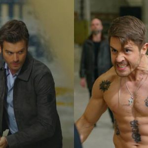 Show TV’de ekrana gelen ve beğeniyle izlenen dizisi ‘Çarpışma’nın 19.