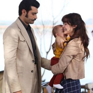 Yapımını TIMS&B Productions’ın, yapımcılığını ise Timur Savcı ve Burak Sağyaşar’ın