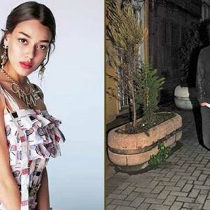‘Çukur’un Sena’sı Dilan Çiçek Deniz ile ayrıldıkları konuşulan oyuncu Birkan