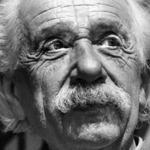 Ünlü fizikçi Albert Einstein’ın ‘Hitler’in çılgınlığı’nı konu alan mektubu, açık