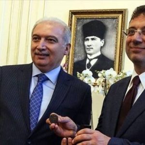 31 Mart seçimlerinde 4 milyon 169 bin 765 seçmenin oyunu