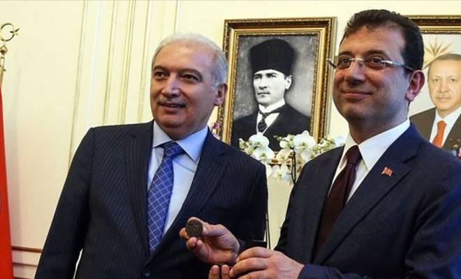 31 Mart seçimlerinde 4 milyon 169 bin 765 seçmenin oyunu