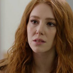 Ay Yapım’ın Show TV’de ekrana gelen ve beğeniyle izlenen dizisi