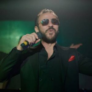 Show TV’de ekrana gelen Ay Yapım imzalı fenomen dizi Çukur’un