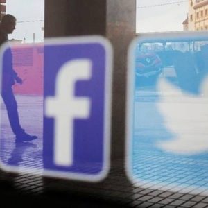 Facebook’tan yapılan açıklamada, dış müdahalenin önlenmesine ilişkin hizmet kurallarının ihlalinden