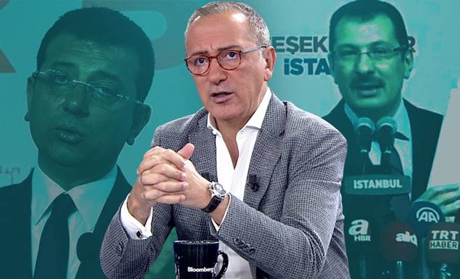 İstanbul seçim sonuçları hala belli olmadı. Dün hükümete yakın bazı