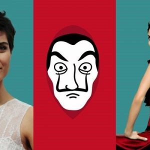 La Casa de Papel’de Tokyo kapışması… İspanyol yapımı ‘La Casa
