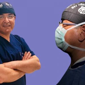Tıp dünyasının başarılı ismi Op. Dr. Gürdal Ören, GazeteMAG okuyucuları