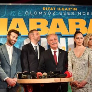 Hababam ruhunu ve kardeşlik duygusunu 2019’da yaşatmaya hazırlanan, HANN yapımı