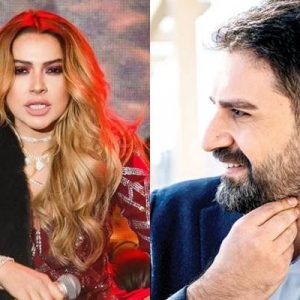 Şarkıcı Hadise’nin Mina Başaran’ın nişanlısı Murat Gezer’le aşk yaşadığı iddia