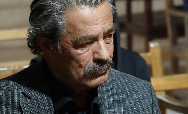 ‘Kapı’ adlı sinema filmi, başrolünde yer alan Kadir İnanır için
