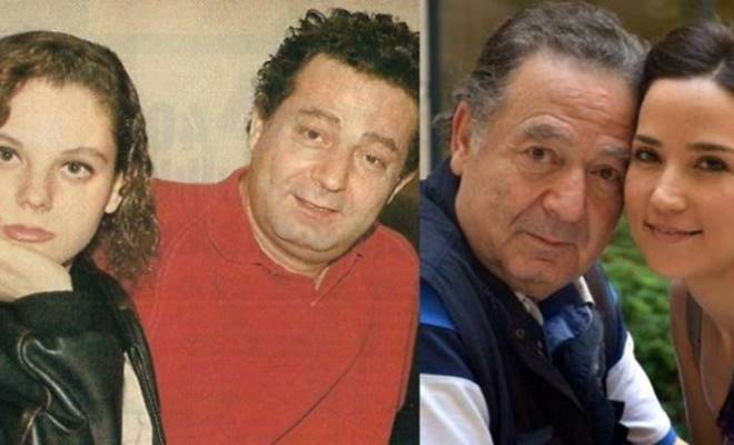 İpek Açar, 2015 yılında hayatını kaybeden usta sanatçı Kayahan ile