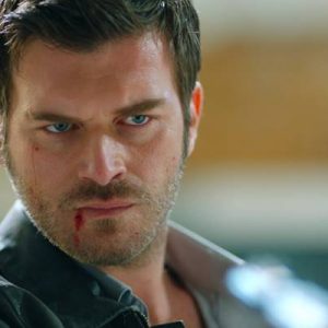 Show TV’de ekrana gelen ve beğeniyle izlenen dizisi ‘Çarpışma’nın 20.