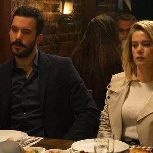 Star’da Çarşamba akşamları ekrana gelen ve ilgiyle izlenen dizisi ‘Kuzgun’un