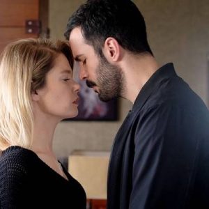 Star’da Çarşamba akşamları ekrana gelen ve büyük ilgiyle izlenen dizisi