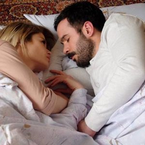 Star’da Çarşamba akşamları ekrana gelen ve büyük ilgiyle izlenen dizisi