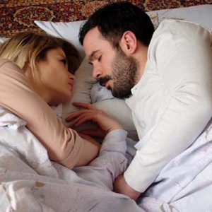 Star’da Çarşamba akşamları ekrana gelen ve ilgiyle izlenen dizisi ‘Kuzgun’un