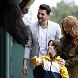 Kanal D’nin, yapımını Tims&B Productions’ın, yapımcılığını Timur Savcı ve Burak