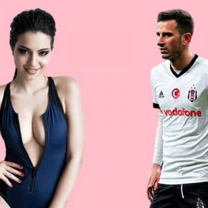 Show TV’de ekranlara gelen Çarpışma dizisinde avukat Cemre karakterine hayat