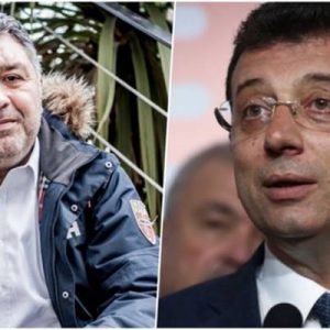 Ünlü yapımcı Mustafa Uslu, sosyal medya hesabından yaptığı duygusal bir