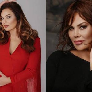 Nazan Şoray, 2016 yılında yayınlamış olduğu ”Steril Sevda” şarkısının ardından
