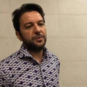 ‘Kurtlar Vadisi Darbe’ isimli dizi hakkında yaptığı yorumlar nedeniyle yargılanan