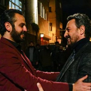 Ay Yapım imzalı ‘Çukur’un dün akşam yayınlanan bölümünde izleyicileri büyük