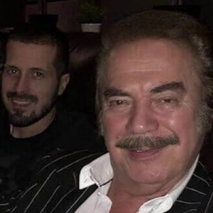 Orhan Gencebay’ın oğlu Gökhan Gencebay Beşiktaş’ta tartıştığı bir taksici tarafından
