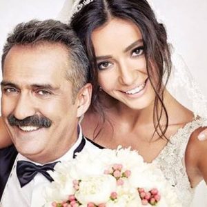 Ünlü sanatçılar Öykü Gürman ile Yavuz Bingöl’ün boşanması sonrası ödenmeyen