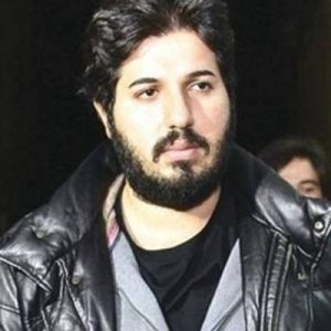 ABD’nin İran’a yönelik yaptırımlarını delmekle suçlanan Reza Zarrab’ın, küresel para