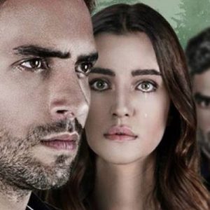 Atv dizisi ‘Sen Anlat Karadeniz’, 22 Nisan Pazartesi akşamı Meksika