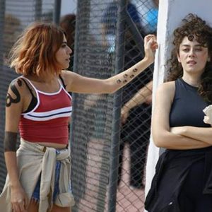 Son olarak ‘Avlu’ dizisiyle ekranda olan Sevda Dalgıç, Eylül ayında