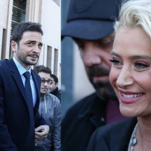 Oyuncu Ahmet Kural’ın bir dönem aşk yaşadığı şarkıcı Sıla Gençoğlu’na