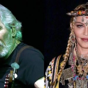 Pink Floyd’un solisti Roger Waters, Eurovision finali için İsrail’e gideceğini