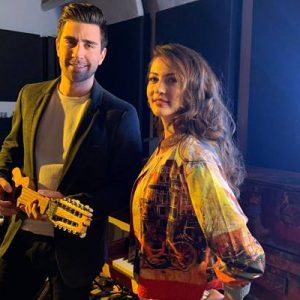 Kanal D’nin yaz aylarına damga vuracak, başrollerini Burcu Özberk ve