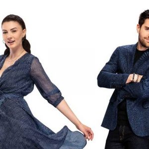 Kanal D’nin yeni dizisi “Afili Aşk”, yaza damgasını vuracak. Yapımını