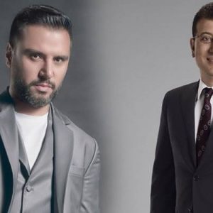 Şarkıcı Alişan, “İmamoğlu başkanlığında İstanbul’da vergi ödemek istemiyor” haberlerine ateş