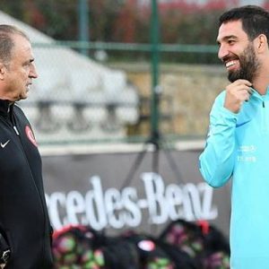 Spor medyasının önemli isimlerinden Levent Ümit Erol yılın spor olayını
