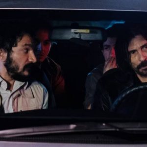 BluTV’nin özel yapımı olarak geri dönmeye hazırlanan efsane dizi Behzat