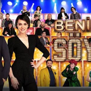 11 Mayıs’ta Kanal D ekranından şarkılar yükselecek… Kanal D’nin, yapımcılığını