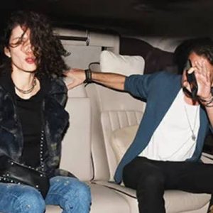 Eşi Kenan Doğulu ile zor bir süreçten geçen Beren Saat,